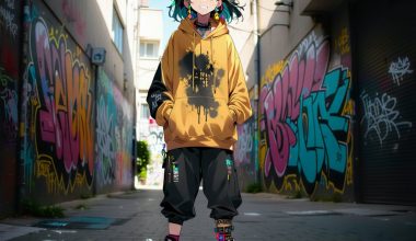 Unleashing Style How Anime Name's Iconic Character Redefines Casual Fashion! - Alihoub