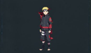 Naruto's Street Style Casual Outfits That Redefine Cool - Alihoub