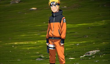 Unleashing Style How Naruto’s Outfits Define Casual Fashion - Alihoub