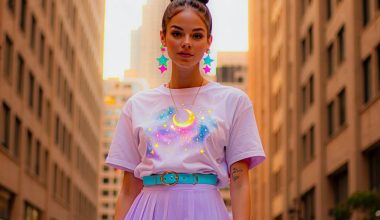 Unraveling the Trendy Styles of Sailor Moon Casual Looks Inspired by Our Favorite Anime Heroine - Alihoub