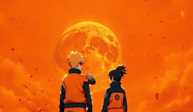 Stylish Encounters Exploring Unique Outfits of Naruto's Iconic Characters - Alihoub