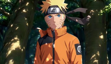 Naruto's Trendy Take Casual Styles That Inspire Fashion Forward Fans - Alihoub