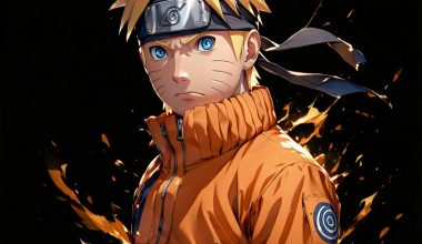 Spotlight on Style Explore the Trendsetting Looks of Naruto Uzumaki! - Alihoub