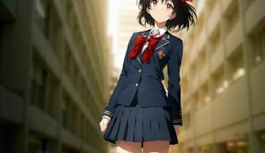 Unlocking Style Fashion Inspirations from Haruhi Suzumiya’s Iconic Looks - Alihoub