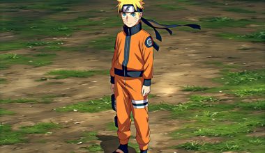 Unlocking the Chic A Stylish Look at Naruto's Effortlessly Cool Outfits - Alihoub