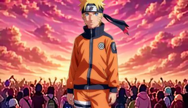 Unlocking the Cool Fashion Forward with Naruto’s Effortless Outfits - Alihoub