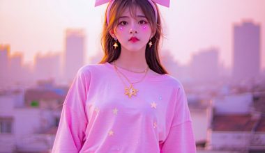 Unveiling the Chic Trends of Sailor Moon Effortlessly Stylish Looks for Everyday Adventures - Alihoub