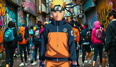 “Dressing Up Sakura Embrace the Effortless Style of Naruto's Beloved Ninja” - Alihoub