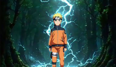 Stay Stylish Exploring the Fashion of Naruto's Iconic Characters - Alihoub