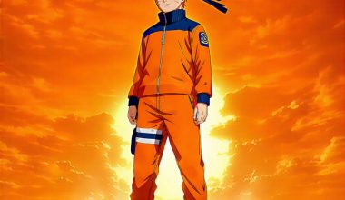 Fashion Meets Fantasy Exploring Casual Styles with Naruto's Iconic Looks - Alihoub