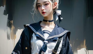 Epic Fashion Fusion Unraveling Anime Name's Effortlessly Chic Character Styles! - Alihoub