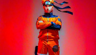 Unleashing Style How Naruto's Wardrobe Inspires Trendy Everyday Looks - Alihoub