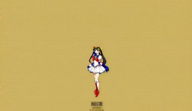 Sailor Moon's Style Effortless Chic That Redefines Anime Fashion - Alihoub