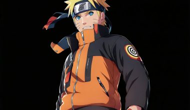 Stylish Vibes Unleashing Casual Chic with Naruto's Iconic Outfits - Alihoub