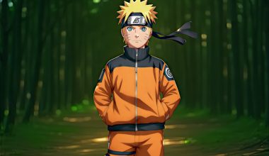 Unleashing Style How Naruto’s Casual Fashion Redefines Anime Aesthetics - Alihoub