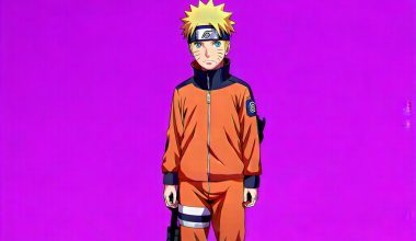 Unleashing Style How Naruto’s Iconic Fashion Defines Casual Cool - Alihoub