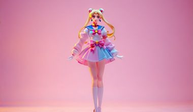 Channeling Style Transforming into Sailor Moon’s Effortless Chic! - Alihoub