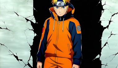 Unlocking Style How Naruto's Outfits Redefine Casual Fashion - Alihoub