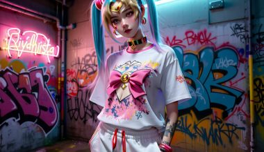 Unleashing Style How Anime Name's Iconic Character Sets Trendy Casual Looks - Alihoub