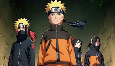 “Unlocking the Style Trendy Outfits of your Favorite Character from Naruto” - Alihoub