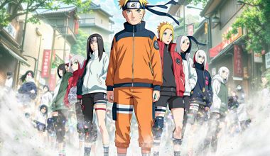 Embrace the Charm How Naruto's Casual Outfits Set New Fashion Trends! - Alihoub