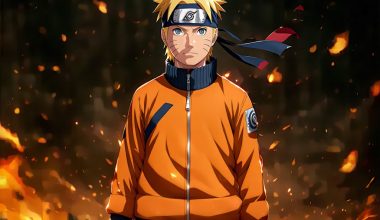 Unlocking Style How Naruto’s Casual Outfits Inspire Modern Fashion Trends - Alihoub