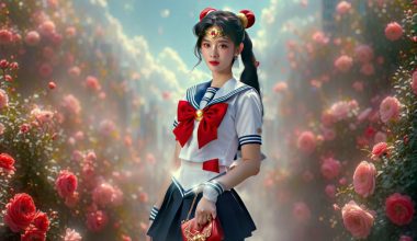 Channeling Style How Sailor Moon’s Fashion Transcends Anime into Everyday Chic - Alihoub