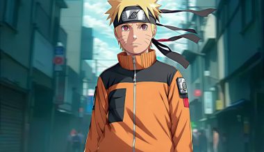 Embrace the Cool Fashion Inspiration from Naruto’s Iconic Looks - Alihoub