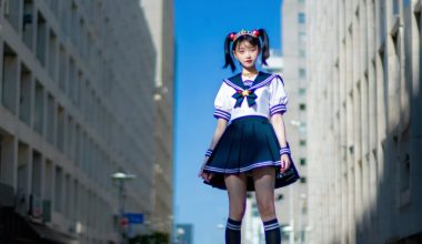 Stunning Street Style How to Channel Your Inner Sailor Moon with Casual Chic Outfits - Alihoub