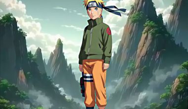 Fashion Meets Fantasy Exploring the Chic Styles of Naruto Uzumaki - Alihoub