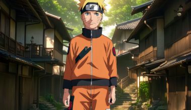 Unleashing Style How *Naruto* Masters Casual Fashion with Iconic Flare - Alihoub