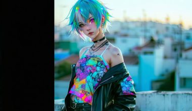 Unleashing Style How Anime Name Defines Effortless Fashion with Iconic Outfits - Alihoub