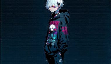 Fashion Forward Explore Anime Name's Iconic Character Styles and Effortless Looks! - Alihoub