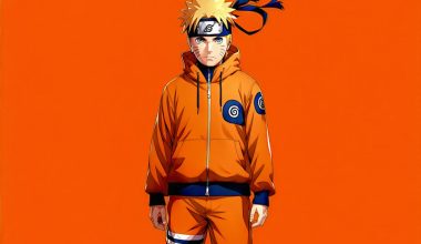 Unlocking Style Embrace the Trendy Vibes of Fashion in Naruto’s Iconic Character Outfits - Alihoub