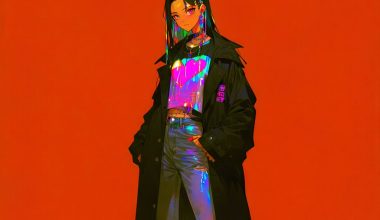 Fashion Forward Exploring Anime Name’s Iconic Style and Effortless Looks - Alihoub