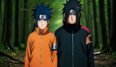 Unleashing Creativity The Fashionable Styles of Naruto’s Iconic Characters! - Alihoub