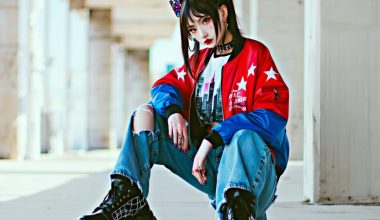 Embrace the Trend Transforming into Anime Name's Iconic Style with Effortless Fashion - Alihoub