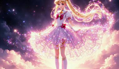 Unleash Your Style Channeling Sailor Moon's Effortlessly Chic Looks! - Alihoub