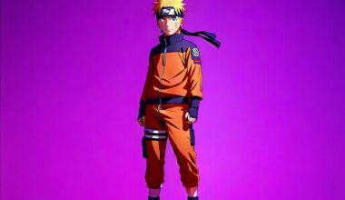 Unique Style Unleashed Dive into the Casual Fashion of Naruto! - Alihoub