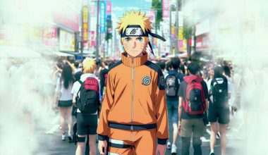 Fashion Fusion Unveiling the Trendy Styles of Naruto - Alihoub