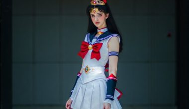 Unleashing Style Dive into the Effortless Fashion of Anime Icon Sailor Moon! - Alihoub