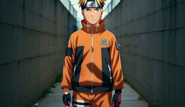 Unraveling Style How Naruto's Casual Outfits Inspire Modern Fashion Trends - Alihoub