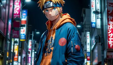 “Tokyo Style Icons How to Channel Your Inner Naruto Through Effortlessly Cool Outfits” - Alihoub