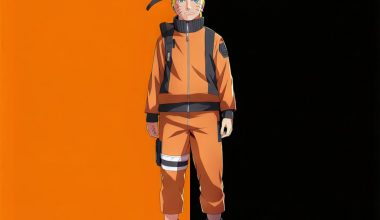 Stylish Comfort Exploring the Trendy Outfits of Naruto Uzumaki - Alihoub