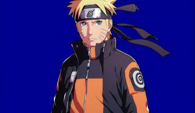 Style Chronicles Unraveling the Trendy Outfits of Naruto Uzumaki - Alihoub