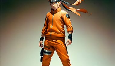 Unleashing Style How Naruto's Wardrobe Revolutionizes Casual Fashion - Alihoub