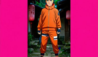 Fashion Forward How Naruto’s Casual Styles Inspire Everyday Looks - Alihoub