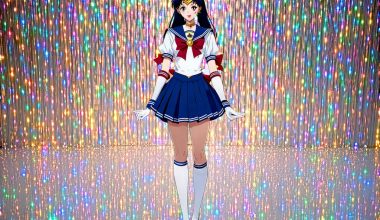 Shining in Style A Casual Fashion Revolution with Sailor Moon's Iconic Looks - Alihoub