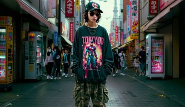 Tokyo Style Meets Tokyo Avengers Elevate Your Wardrobe with Iconic Character Looks! - Alihoub