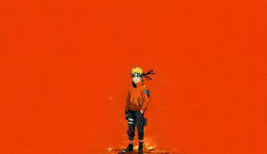 Embrace the Chic Vibe Stylish Outfits Inspired by Naruto's Iconic Characters - Alihoub